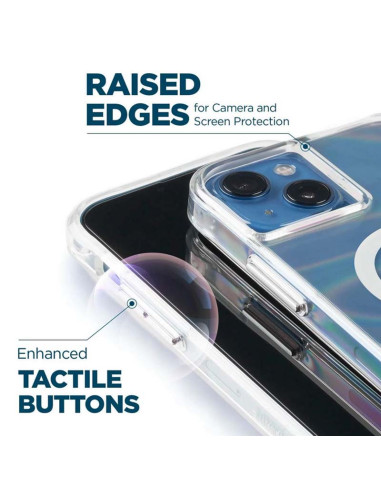 Case-Mate Soap Bubble MagSafe - Case...