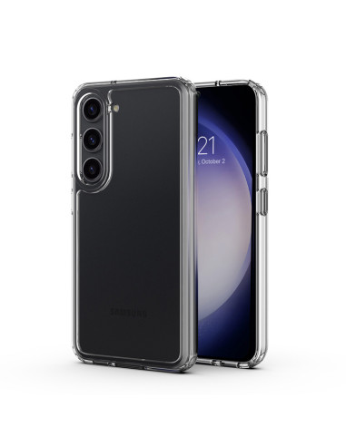 Crong Crystal Shield Cover - Custodia...