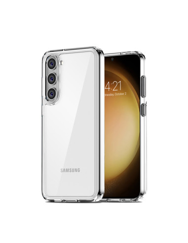 Crong Crystal Shield Cover - Custodia...