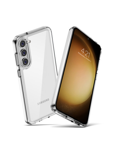 Crong Crystal Shield Cover - Custodia...