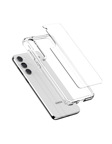 Crong Crystal Shield Cover - Custodia...