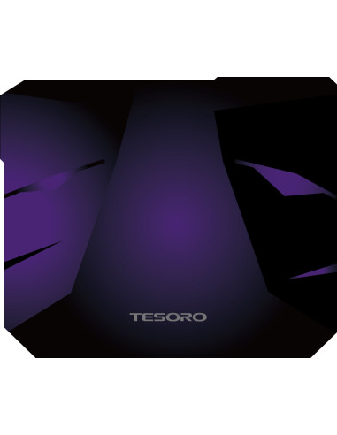 Tesoro Aegis X3 Gaming Mouse Pad -...
