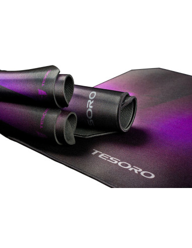 Tesoro Aegis X3 Gaming Mouse Pad -...