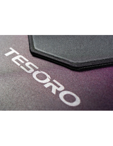 Tesoro Aegis X3 Gaming Mouse Pad -...