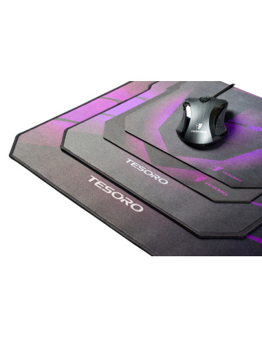 Tesoro Aegis X3 Gaming Mouse Pad -...