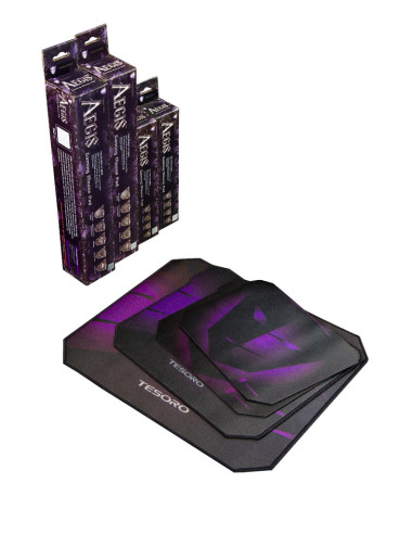 Tesoro Aegis X3 Gaming Mouse Pad -...