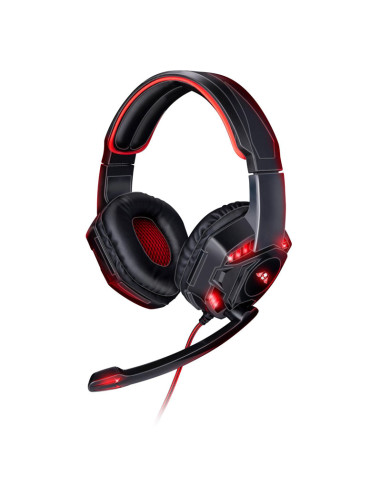 No Fear - Headphones for gamers with...
