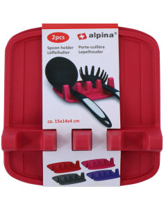 Alpina - Spoon holder /...