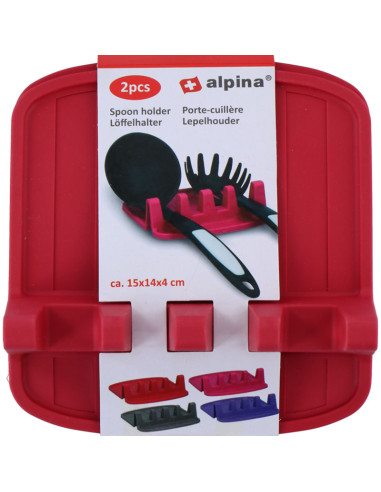 Alpina - Spoon holder / kitchen...