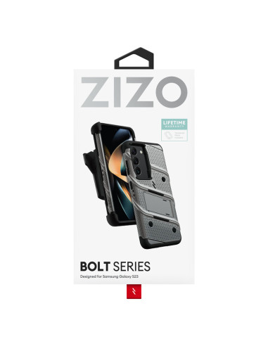 ZIZO BOLT Series - Armoured case for...