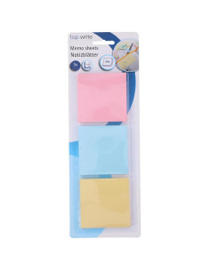 Topwrite - Sticky note set...