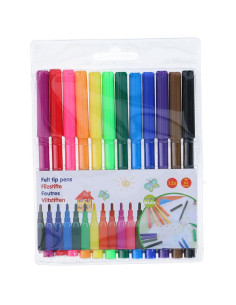Topwrite - Set of markers /... 2