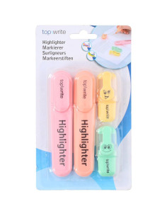 Topwrite - Set of...