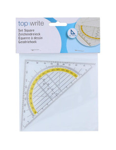 Topwrite - Geometric...