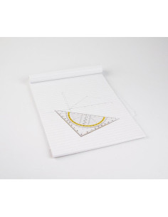 Topwrite - Geometric... 2