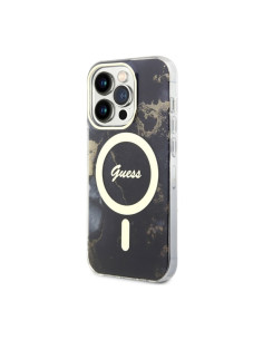 Guess Golden Marble MagSafe... 2