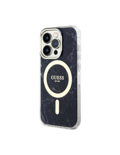 Guess Marble MagSafe - Case... 2