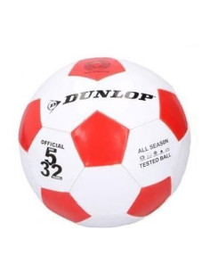 Dunlop - Football ball s.5...