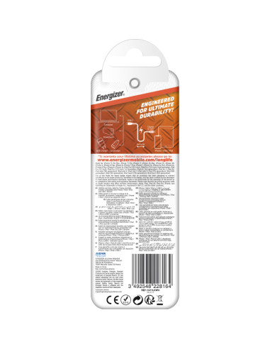 Energizer HardCase - USB-C to...