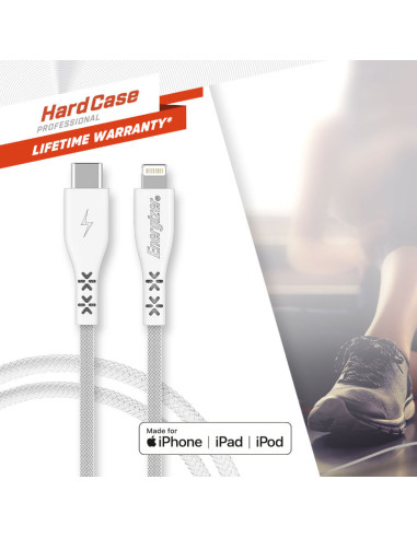 Energizer HardCase - USB-C to...