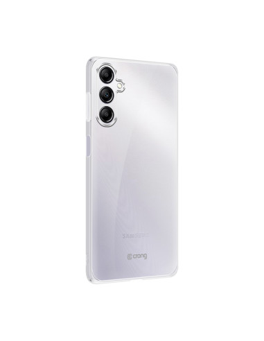 Crong Crystal Slim Cover - Custodia...