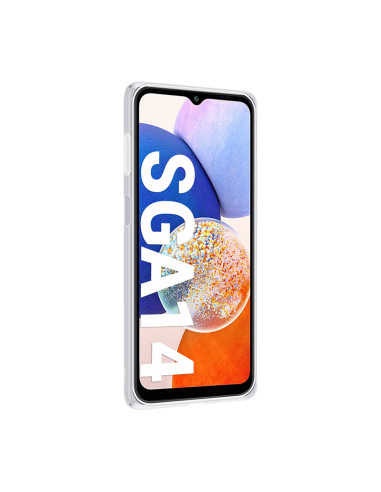 Crong Crystal Slim Cover - Custodia...