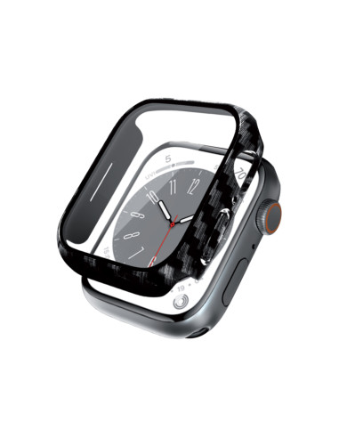 Crong Hybrid Watch Case - Custodia...