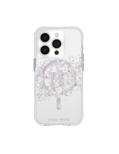 Case-Mate Karat MagSafe - iPhone 15...