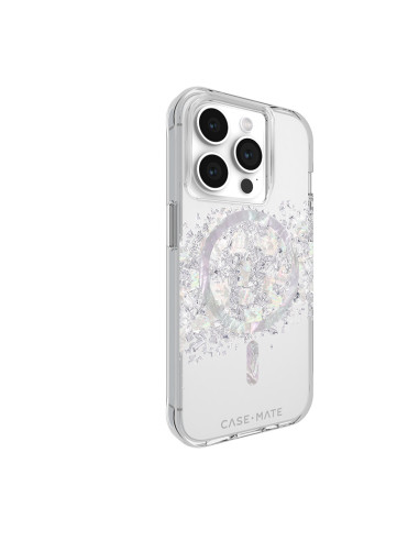 Case-Mate Karat MagSafe - iPhone 15...