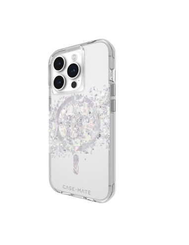 Case-Mate Karat MagSafe - iPhone 15...