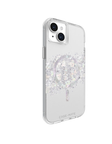 Case-Mate Karat MagSafe - iPhone 15...