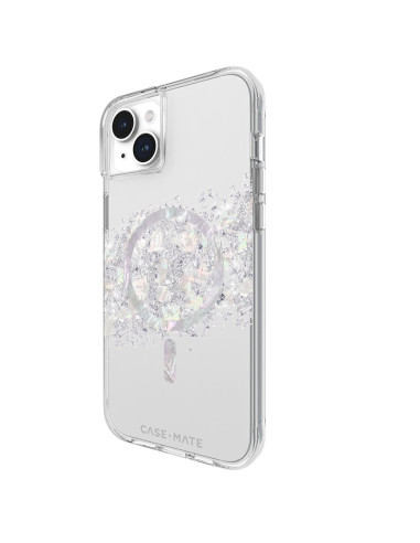 Case-Mate Karat MagSafe - iPhone 15...