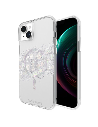 Case-Mate Karat MagSafe - iPhone 15...