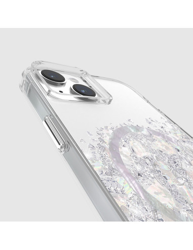 Case-Mate Karat MagSafe - iPhone 15...
