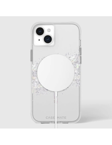 Case-Mate Karat MagSafe - iPhone 15...