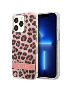 Guess Leopard Electro...