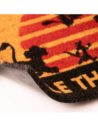 Lion King - doormat (40 x 60 cm)