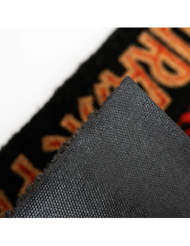 Jurassic Park - doormat (40 x 60 cm)