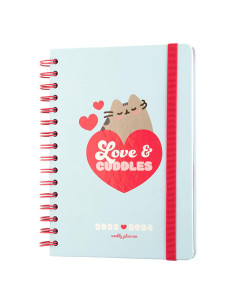 Pusheen - Calendario /...