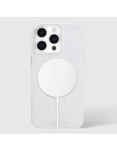 Case-Mate Shimmer MagSafe - Case for...