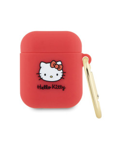 Hello Kitty Silicone 3D...