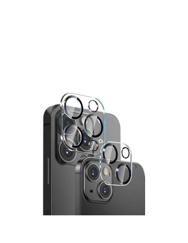 Crong Lens Shield - Vetro per la...