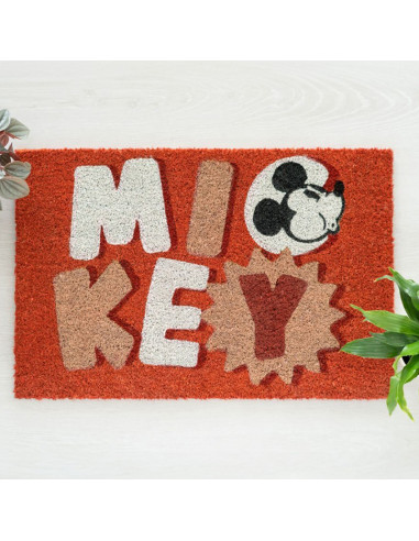 Disney Mickey Mouse - doormat (40 x...