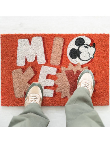 Disney Mickey Mouse - doormat (40 x...