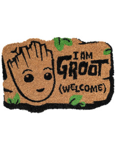 I Am Groot - doormat (40 x...