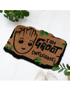 I Am Groot - doormat (40 x... 2