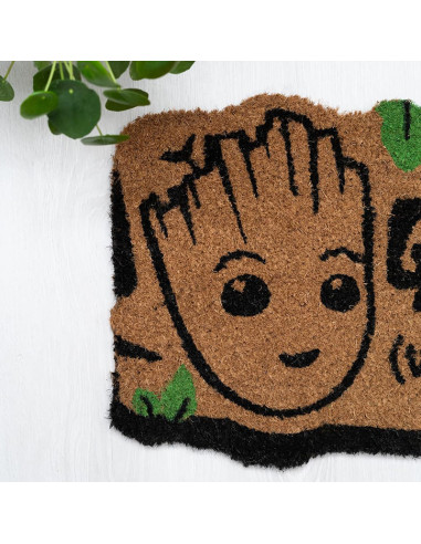 I Am Groot - doormat (40 x 60 cm)