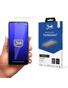 3mk FlexibleGlass - Hybrid...