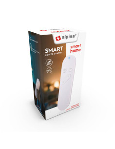 Alpina - Remote control for...