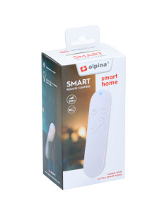 Alpina - Remote control for... 2